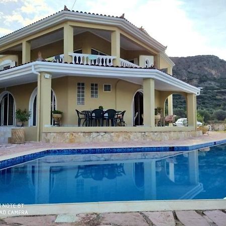 Achilles Apartment Нафпліон Екстер'єр фото
