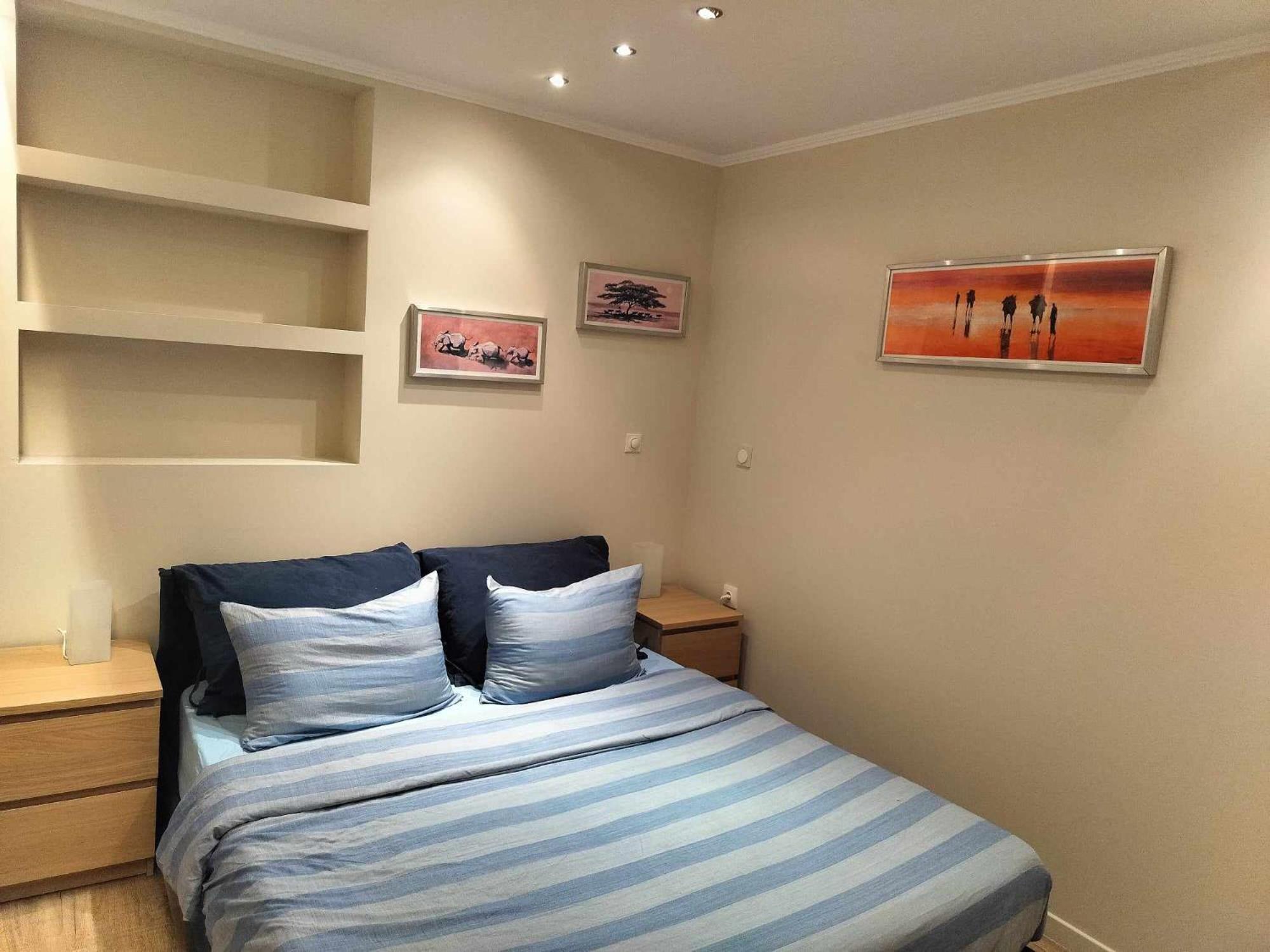 Achilles Apartment Нафпліон Екстер'єр фото