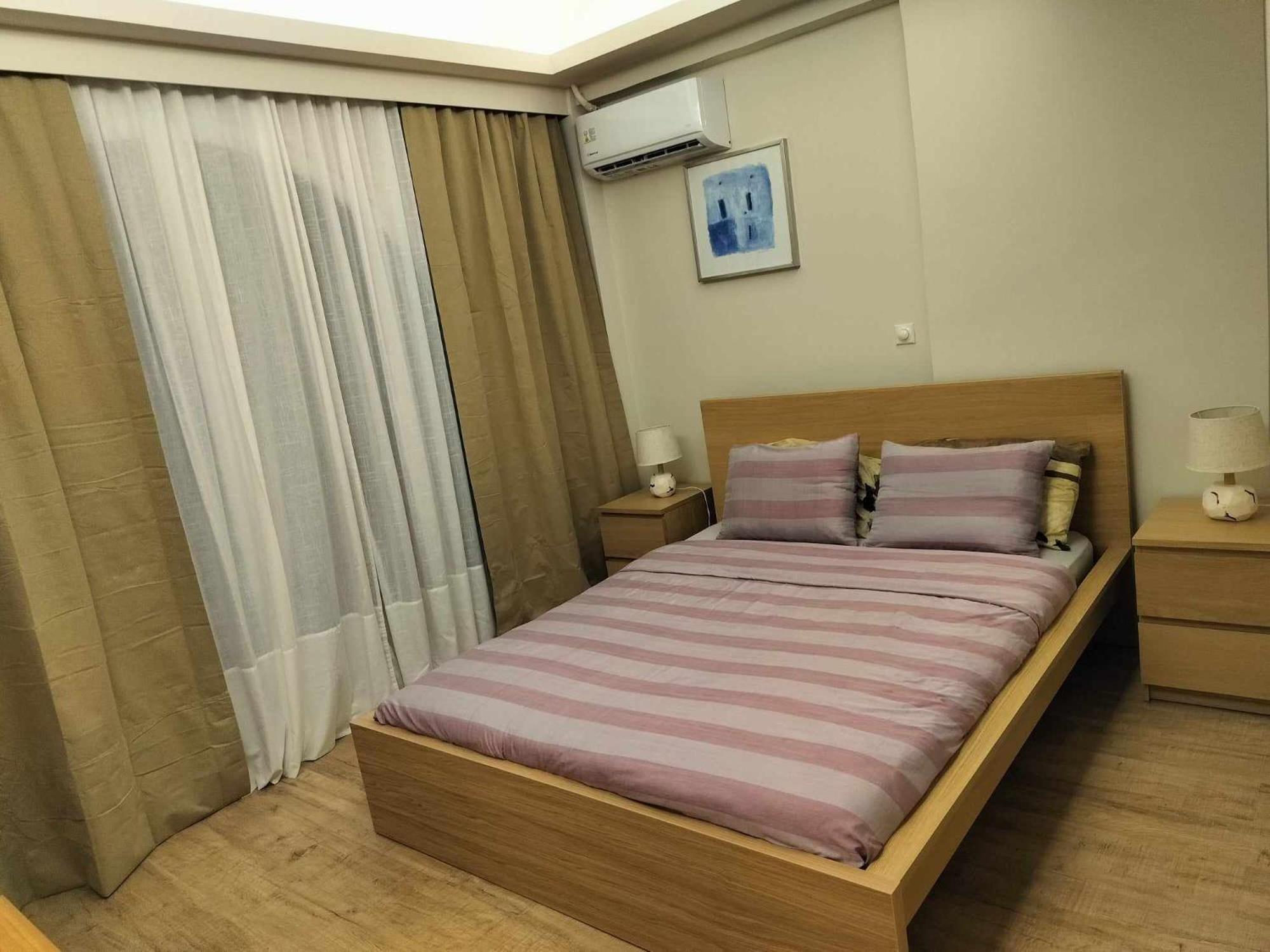 Achilles Apartment Нафпліон Екстер'єр фото