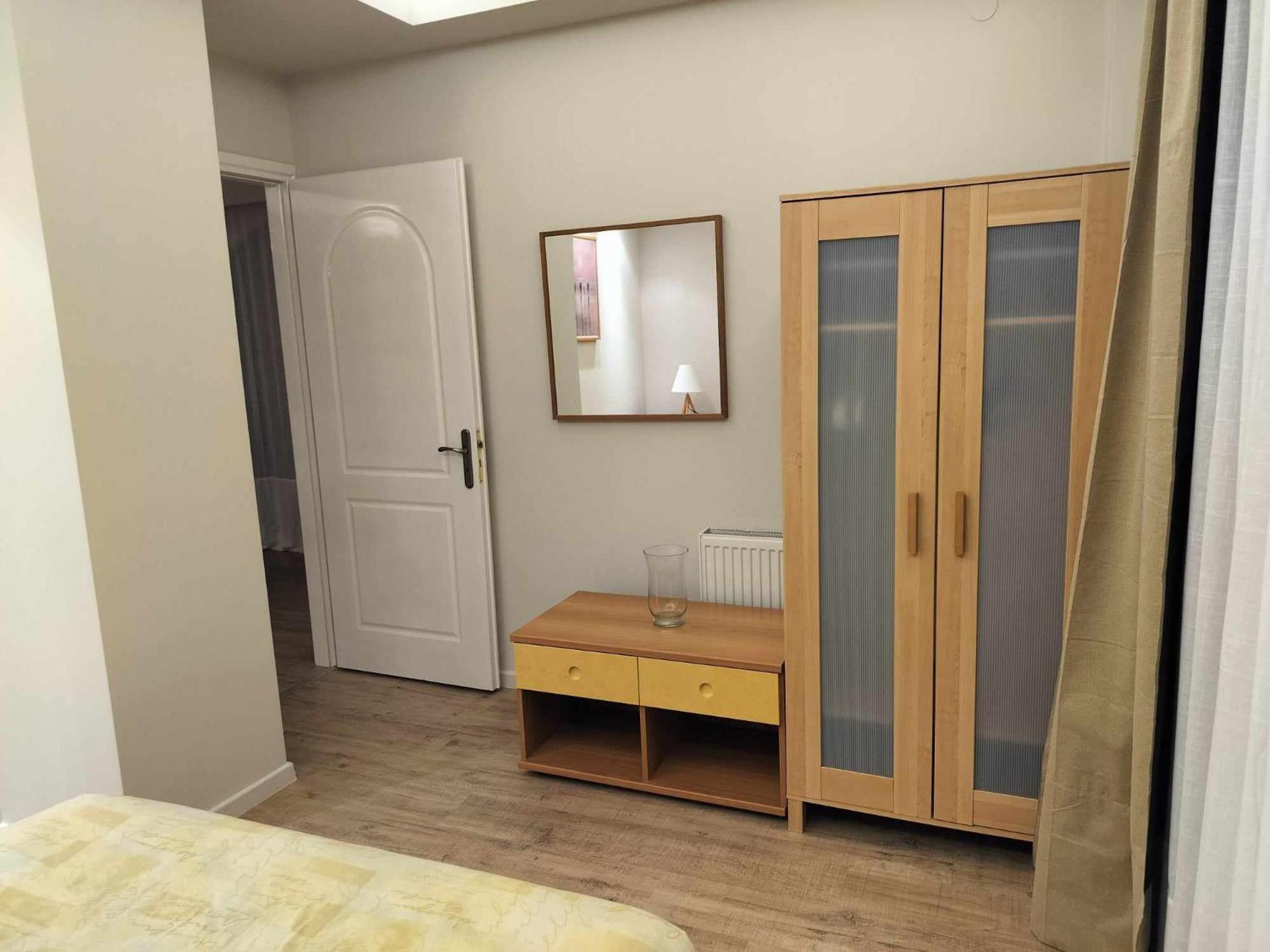 Achilles Apartment Нафпліон Екстер'єр фото