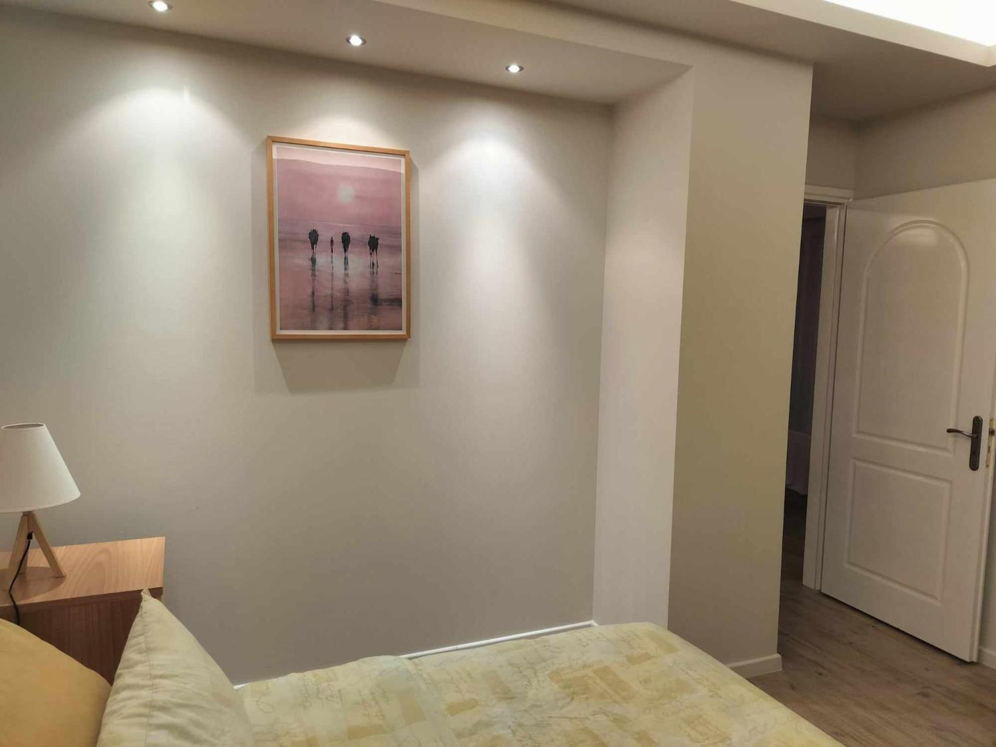 Achilles Apartment Нафпліон Екстер'єр фото
