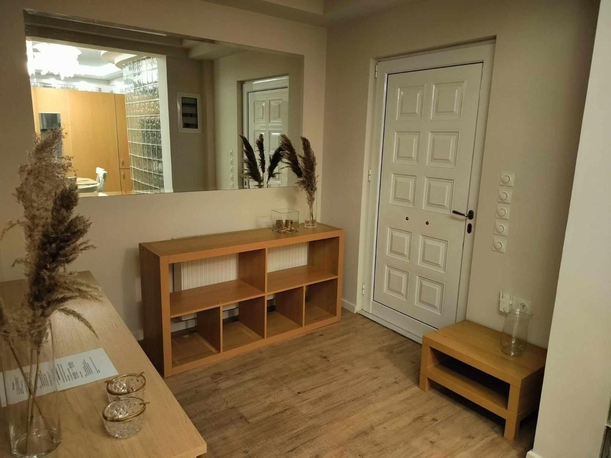 Achilles Apartment Нафпліон Екстер'єр фото