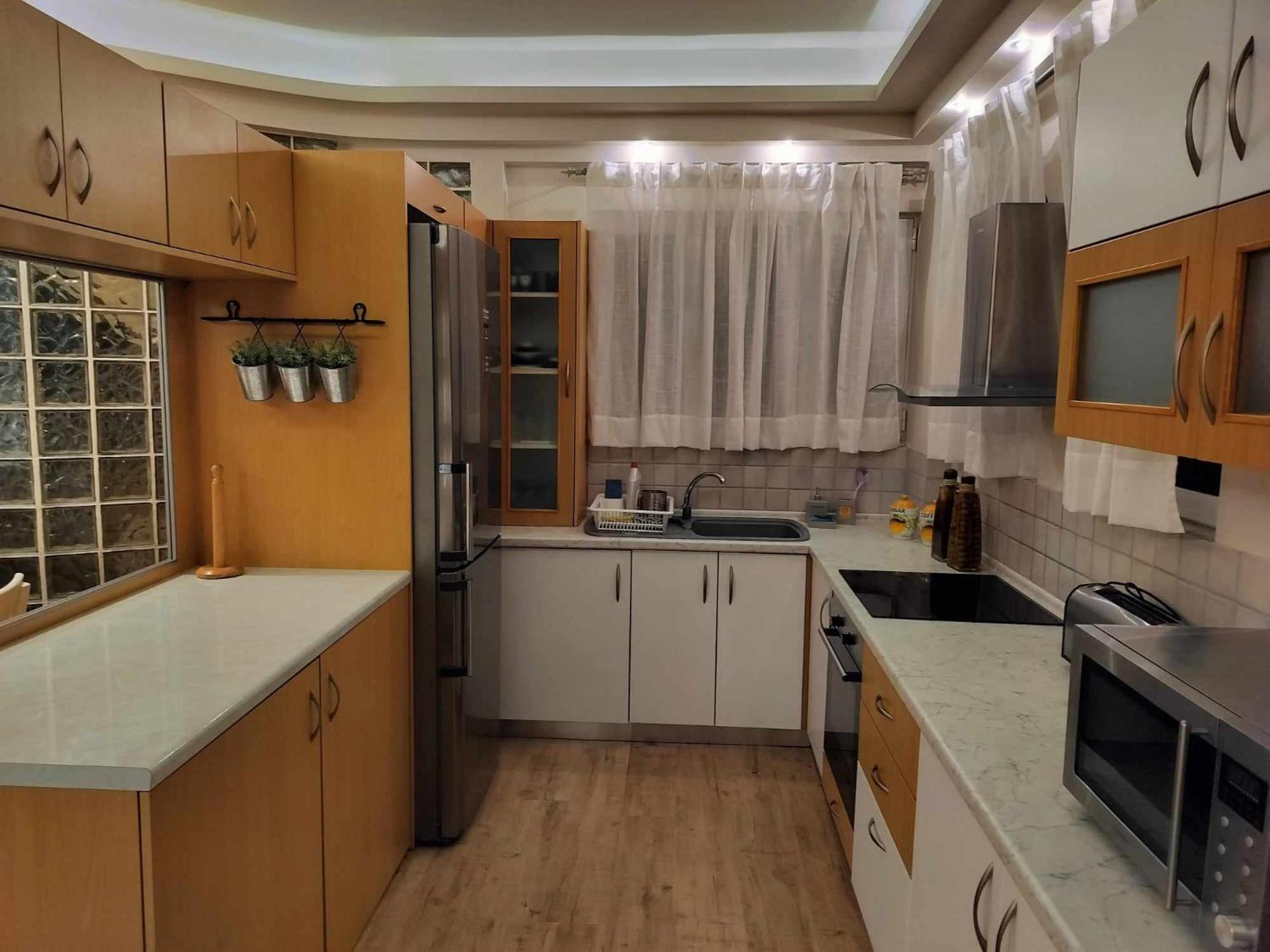 Achilles Apartment Нафпліон Екстер'єр фото