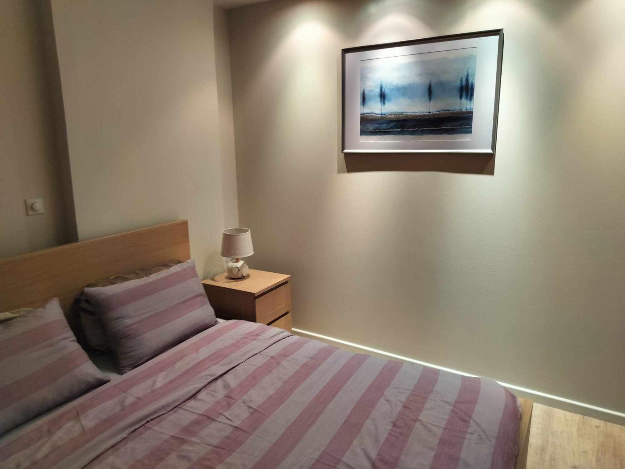 Achilles Apartment Нафпліон Екстер'єр фото