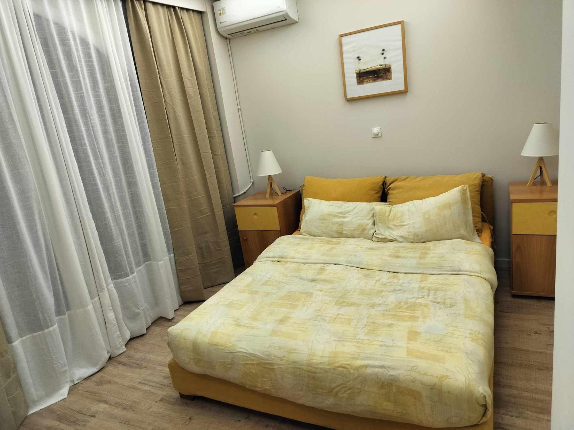 Achilles Apartment Нафпліон Екстер'єр фото