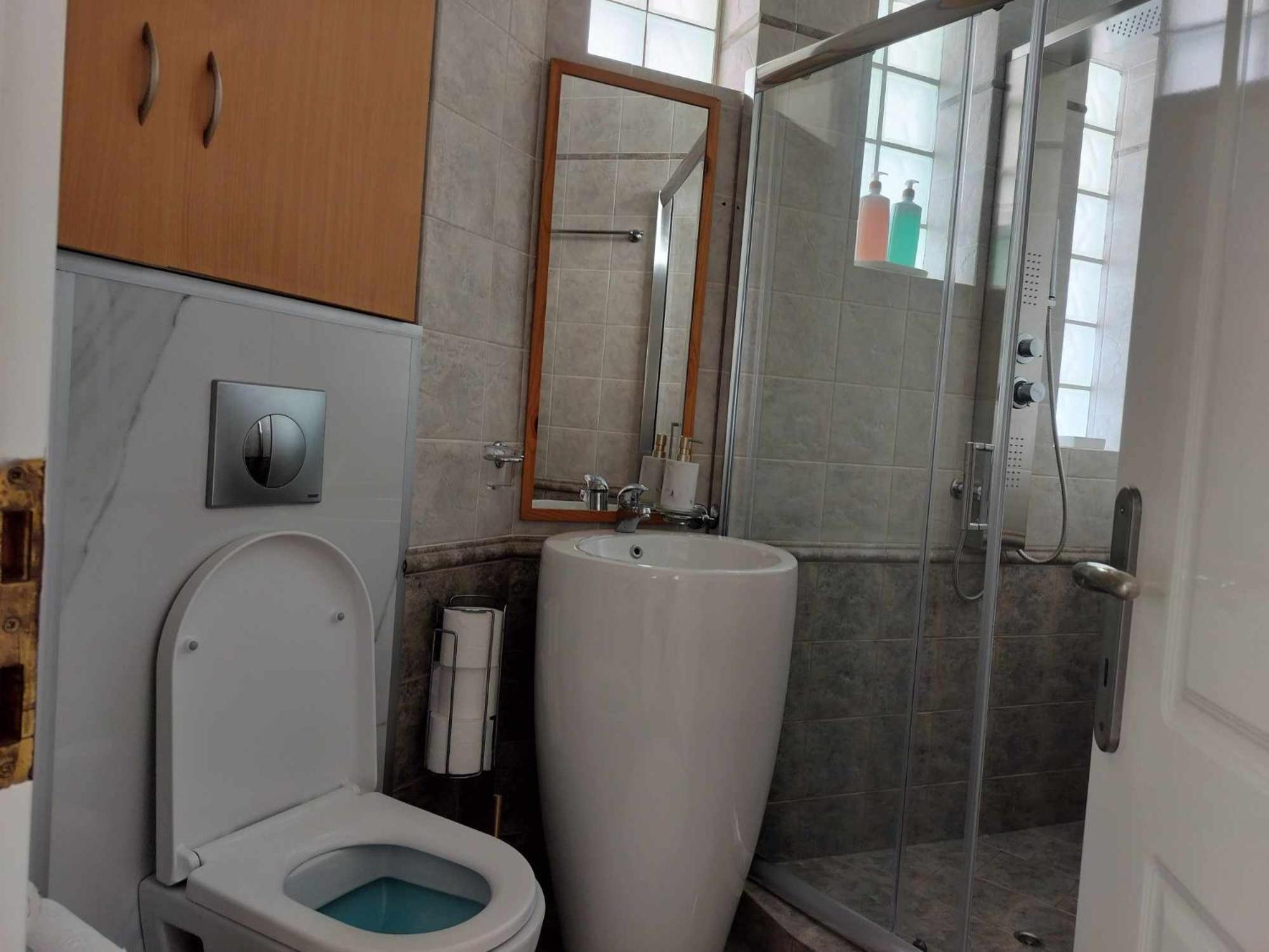 Achilles Apartment Нафпліон Екстер'єр фото